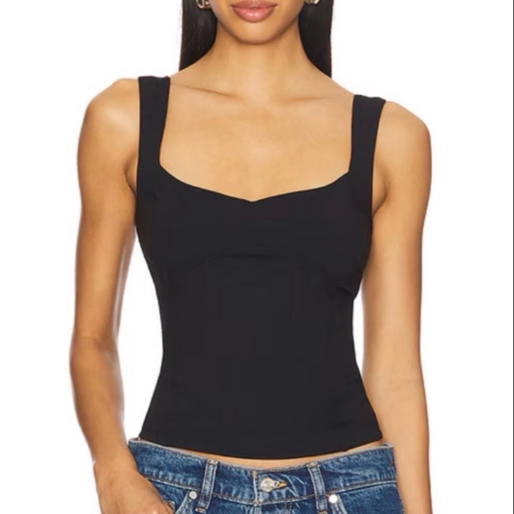 Free People Intimately Somewhere Sometime Cami NWT
